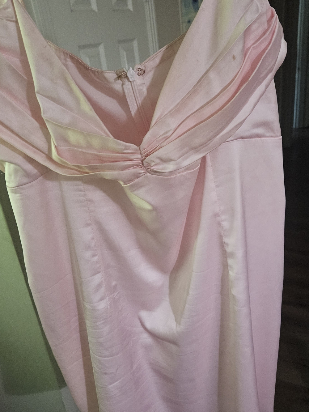 Beginning Boutique Pink Girls Dress